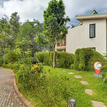 Club Mahindra Virajpet, Coorg Otel Dış mekan fotoğraf