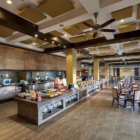 Club Mahindra Virajpet, Coorg Otel Dış mekan fotoğraf