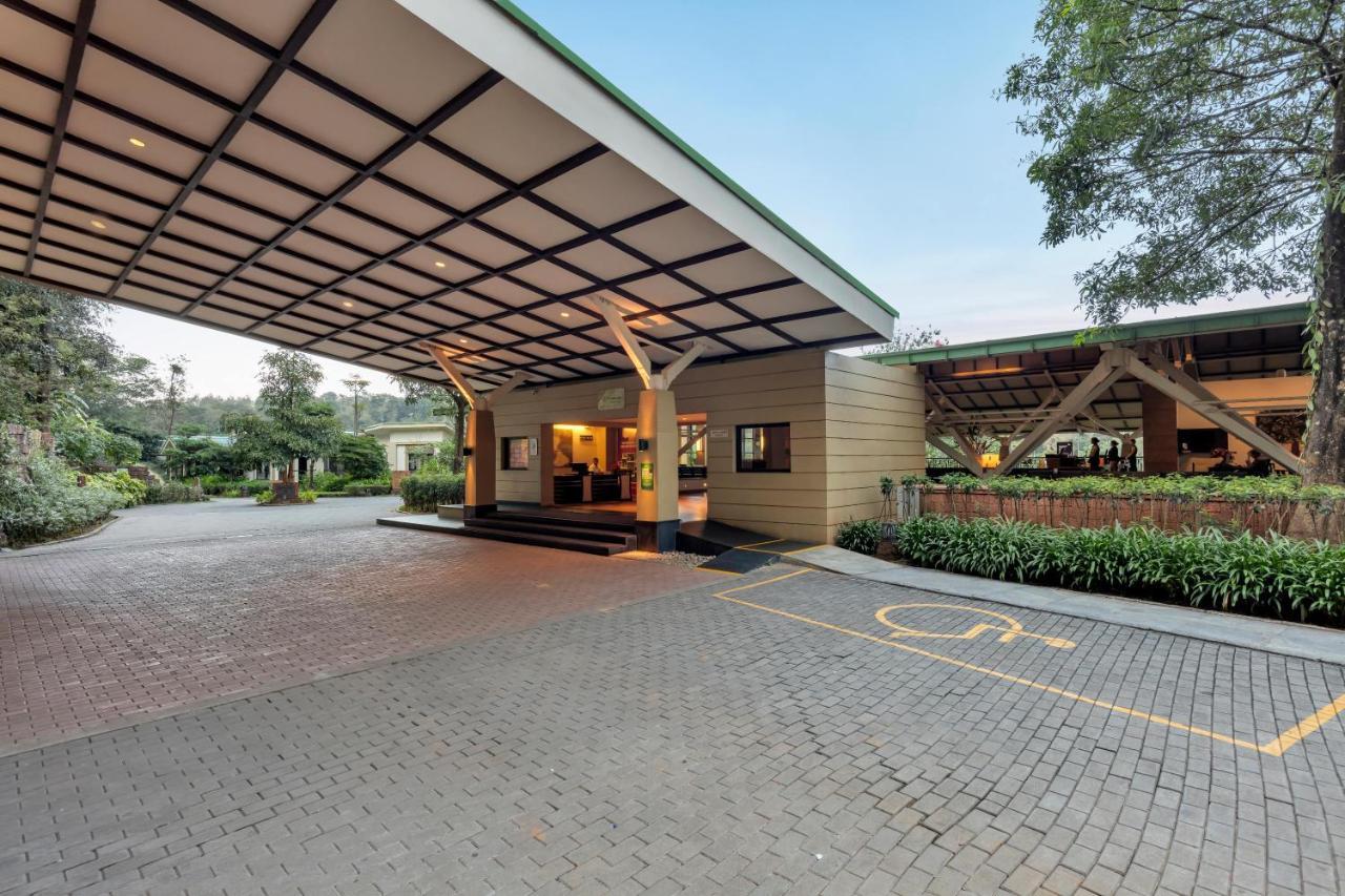 Club Mahindra Virajpet, Coorg Otel Dış mekan fotoğraf
