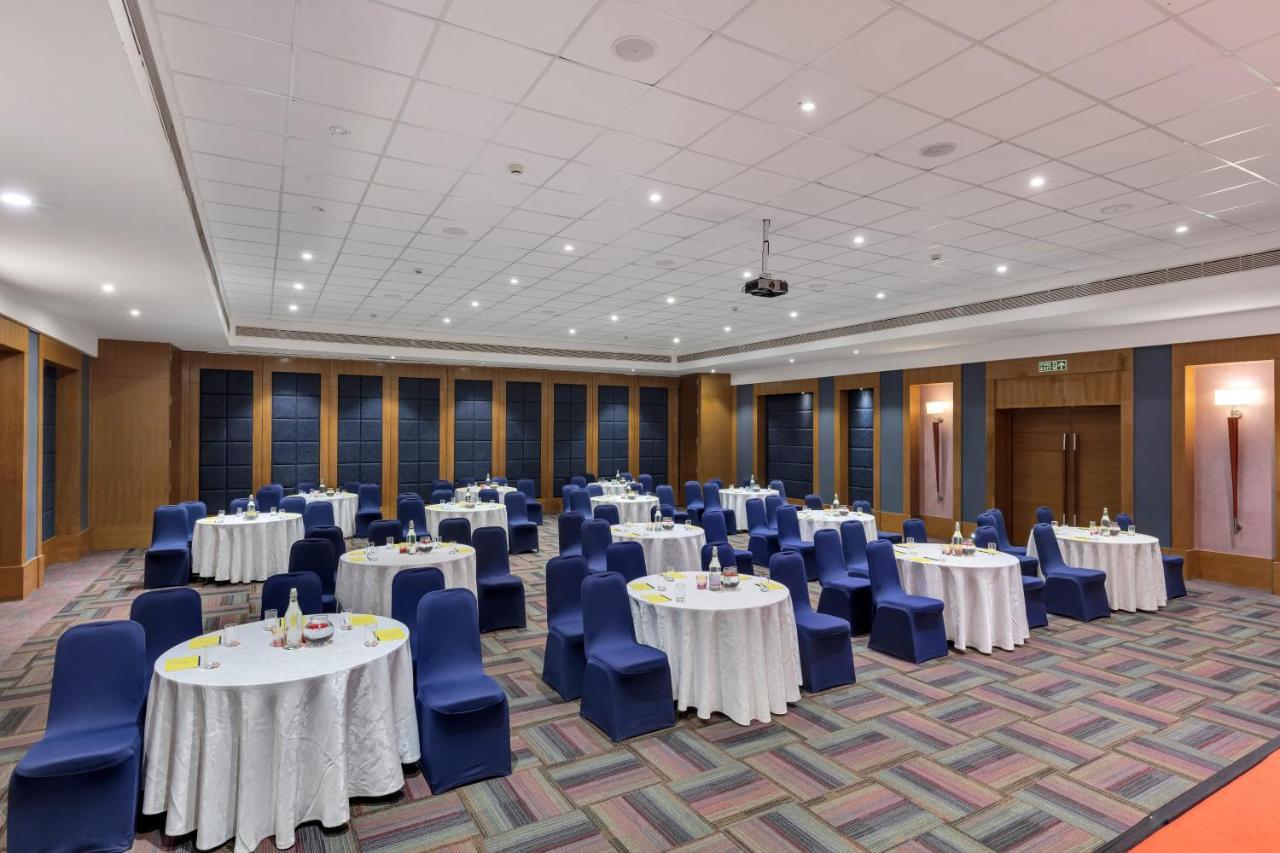 Club Mahindra Virajpet, Coorg Otel Dış mekan fotoğraf