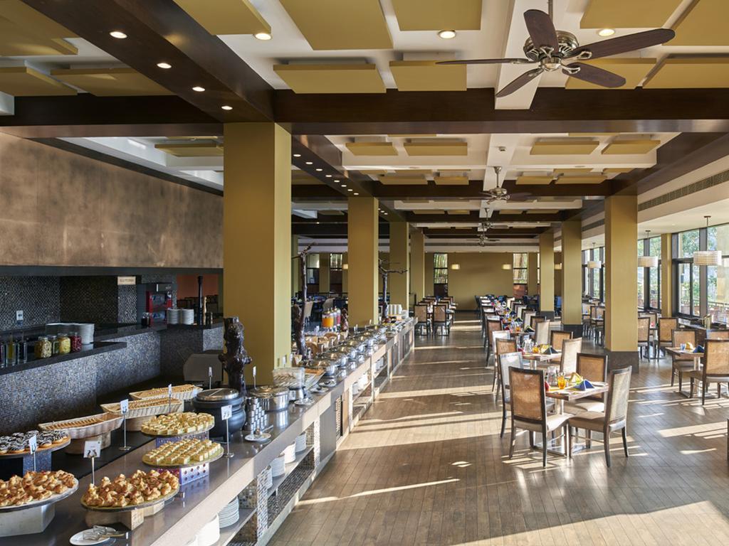 Club Mahindra Virajpet, Coorg Otel Dış mekan fotoğraf