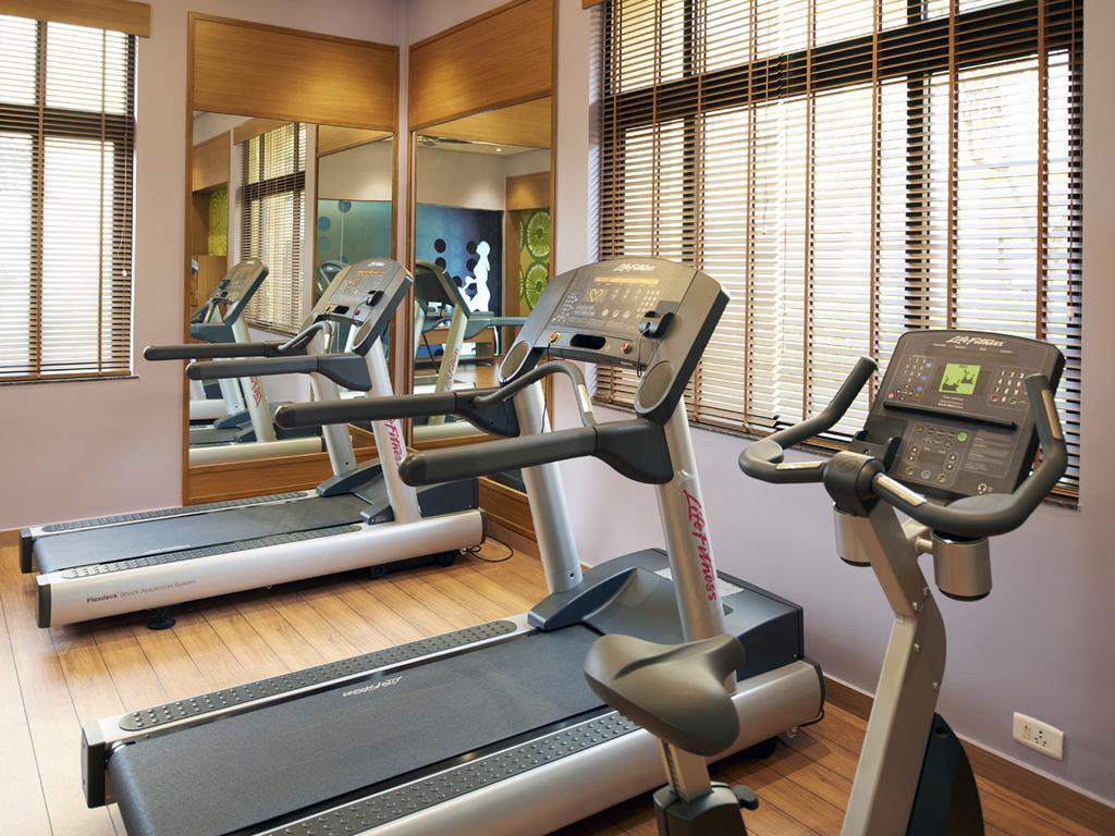 Club Mahindra Virajpet, Coorg Otel Dış mekan fotoğraf