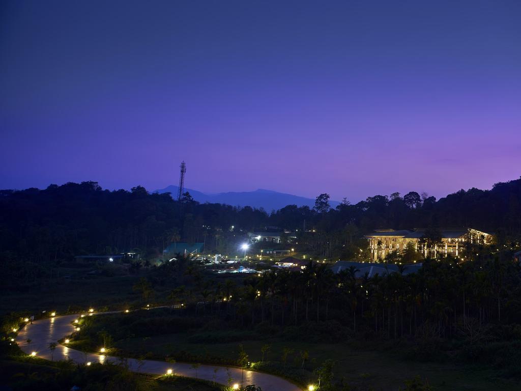 Club Mahindra Virajpet, Coorg Otel Dış mekan fotoğraf