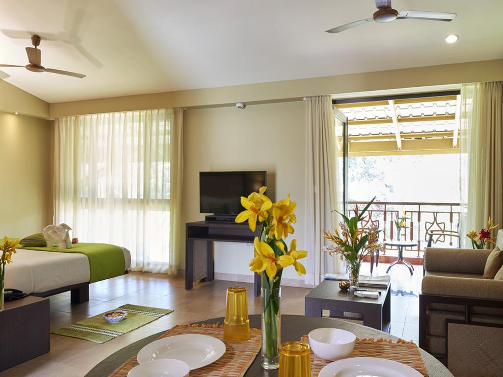 Club Mahindra Virajpet, Coorg Otel Dış mekan fotoğraf